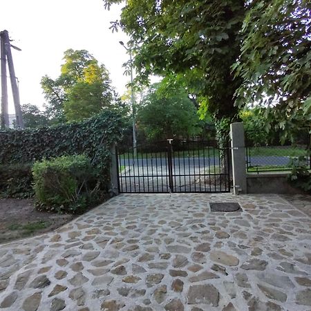 Villa Marion Кестхей Экстерьер фото