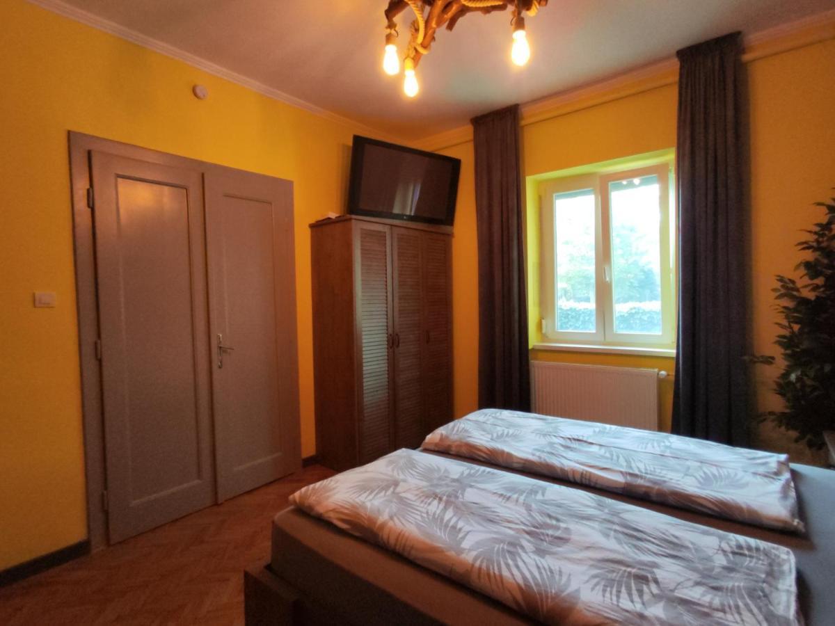 Villa Marion Кестхей Экстерьер фото