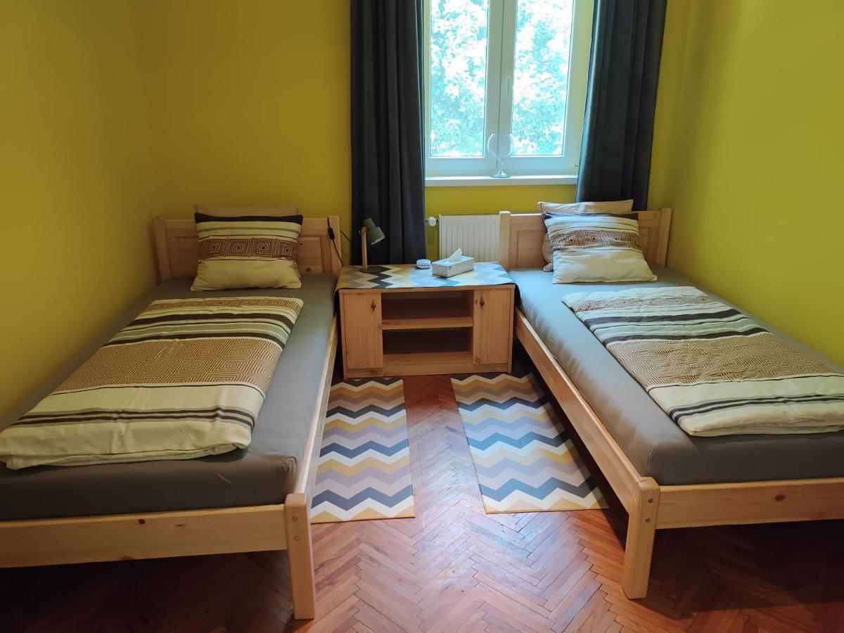 Villa Marion Кестхей Экстерьер фото